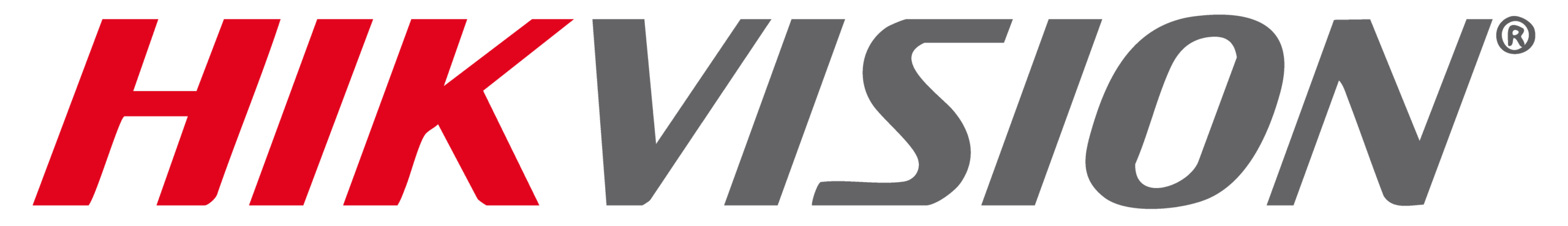 HIKVISION